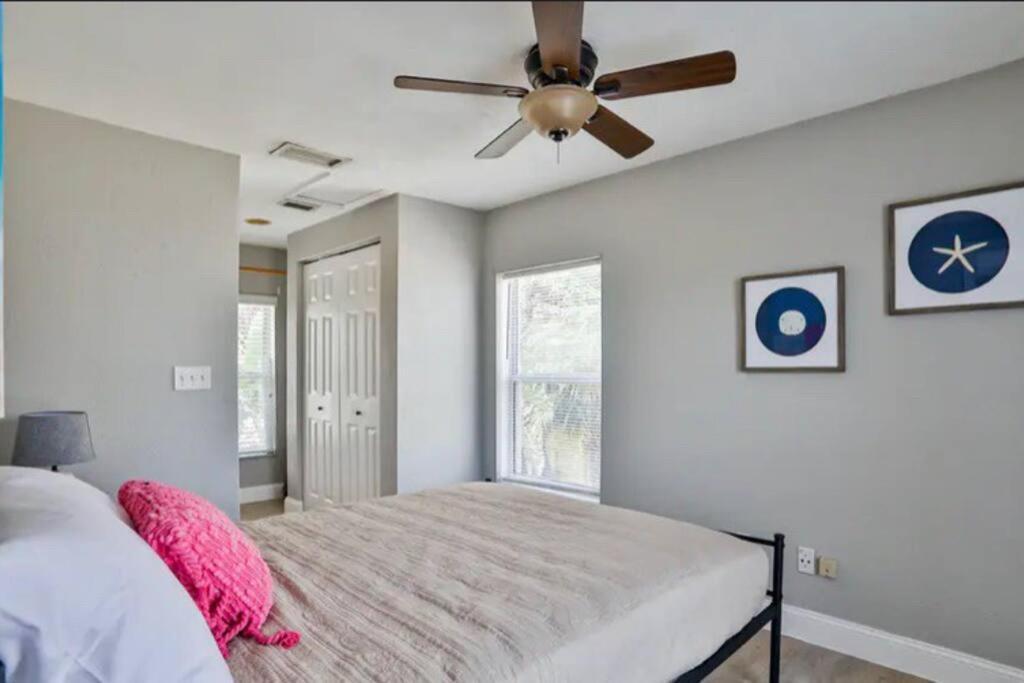 Summer Sands Lodge Unit 2 Flagler Beach Exteriér fotografie