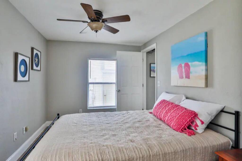 Summer Sands Lodge Unit 2 Flagler Beach Exteriér fotografie