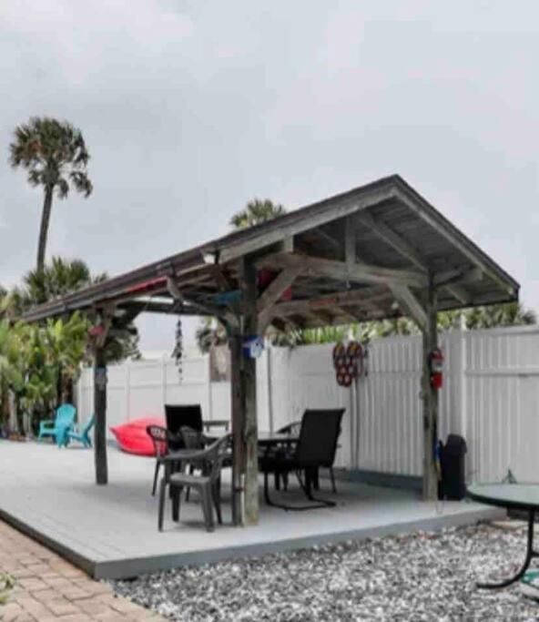 Summer Sands Lodge Unit 2 Flagler Beach Exteriér fotografie