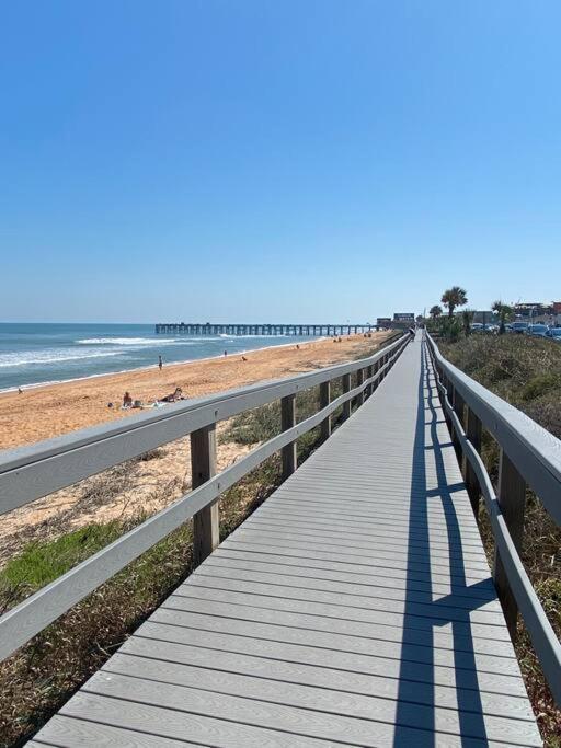 Summer Sands Lodge Unit 2 Flagler Beach Exteriér fotografie